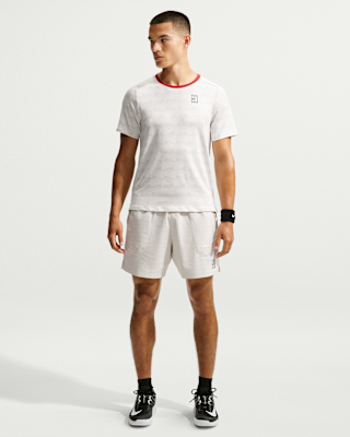 NIKE ナイキコートアドバンテージ　セットアップ　Mサイズ NIKE公式】ナイキコート アドバンテージ メンズ Dri-FIT テニス